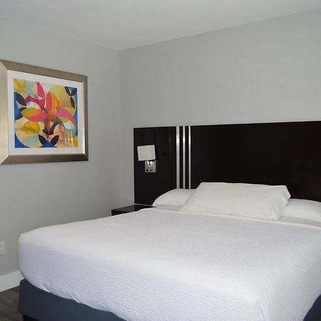 Fairview Inn&Suites Healdsburg Extérieur photo