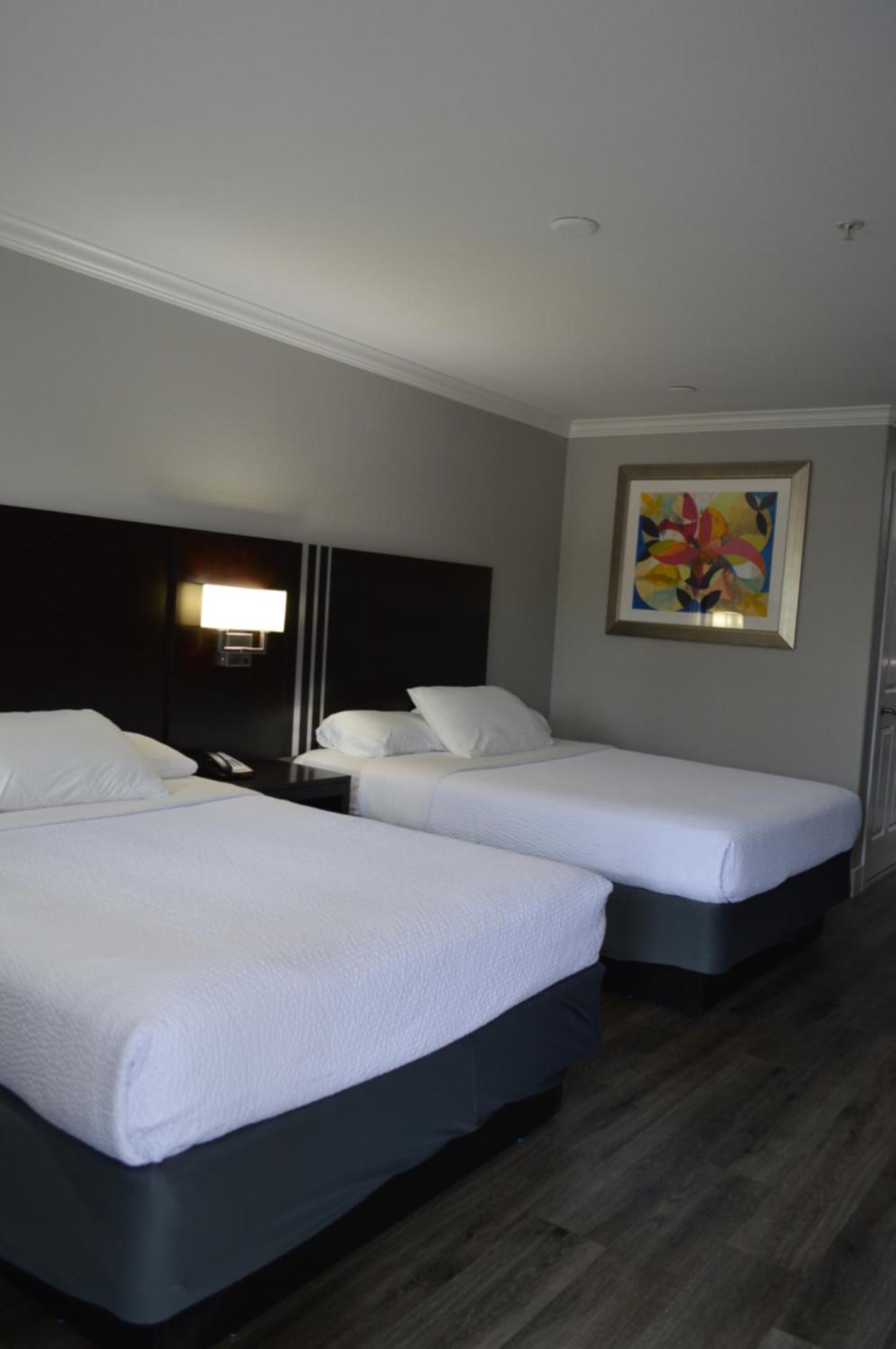 Fairview Inn&Suites Healdsburg Extérieur photo