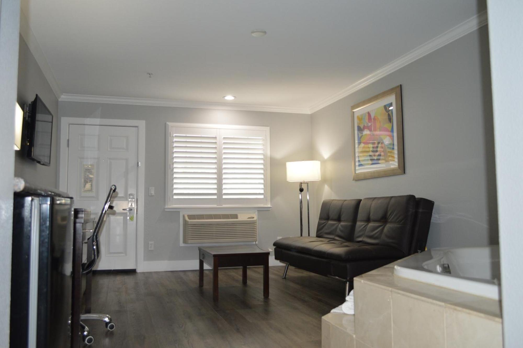 Fairview Inn&Suites Healdsburg Extérieur photo