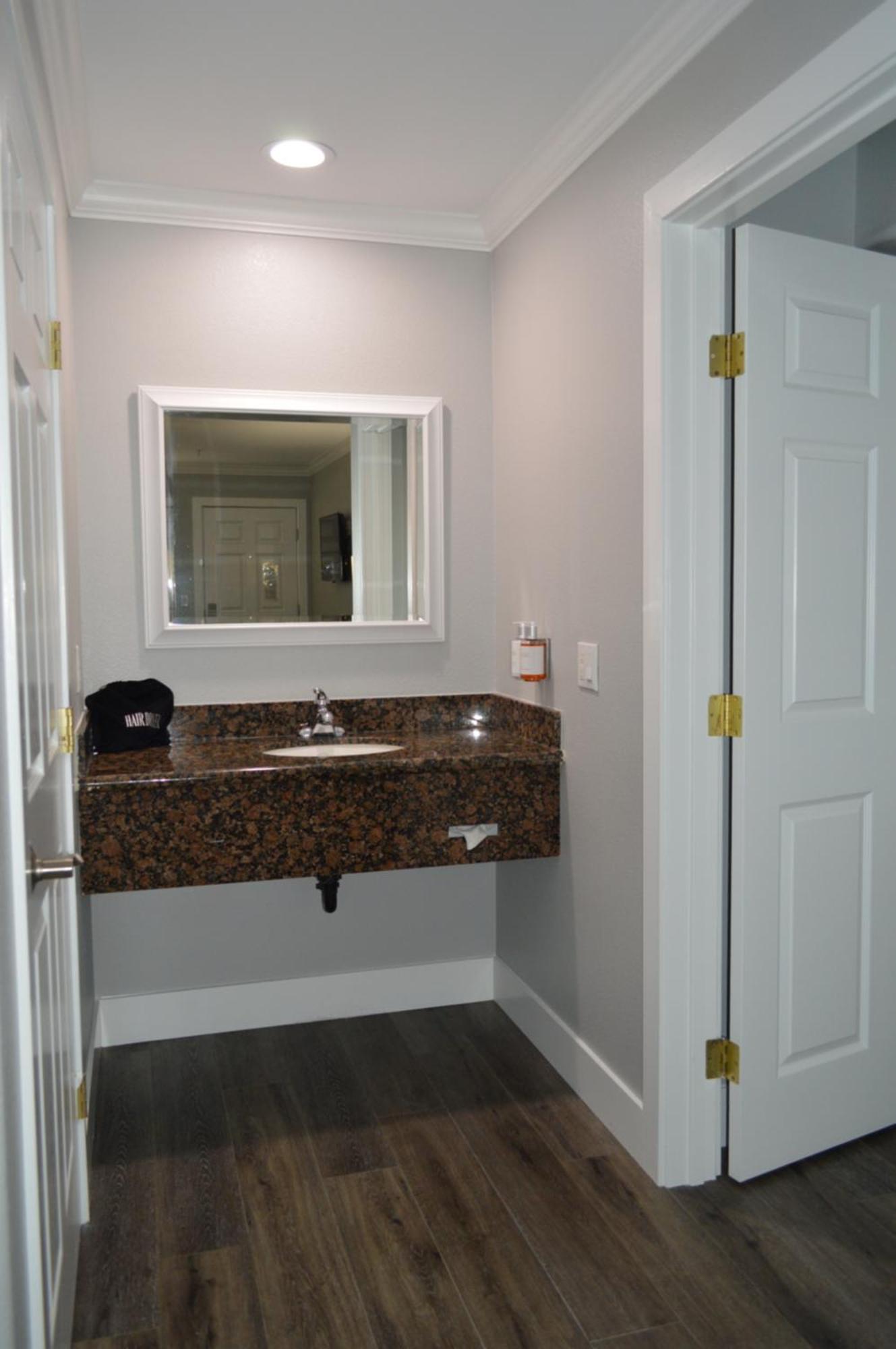 Fairview Inn&Suites Healdsburg Extérieur photo