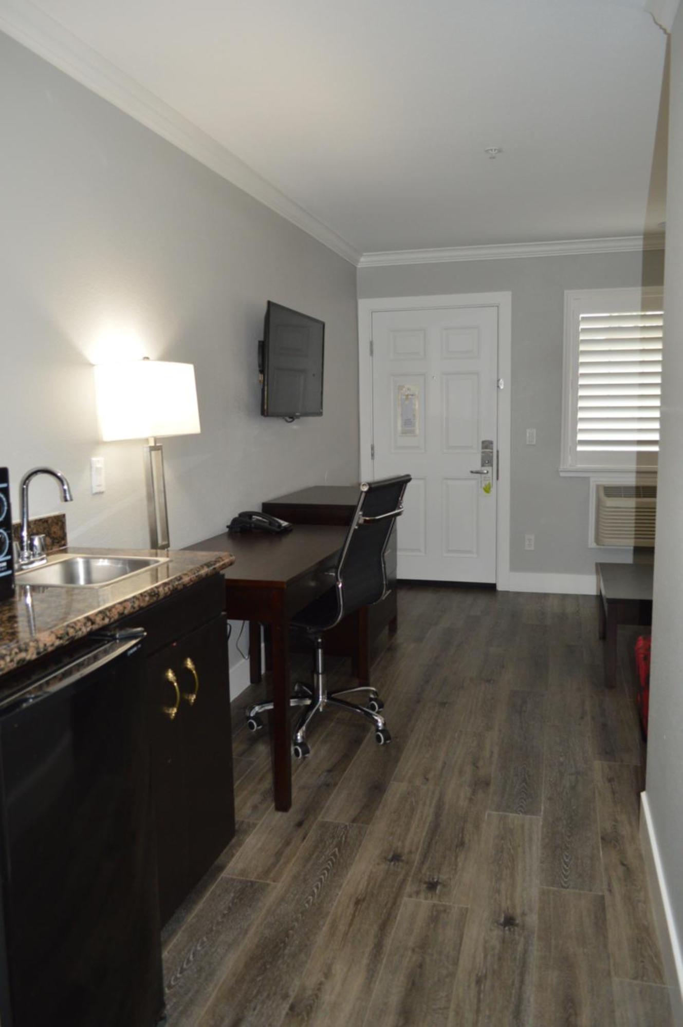 Fairview Inn&Suites Healdsburg Extérieur photo