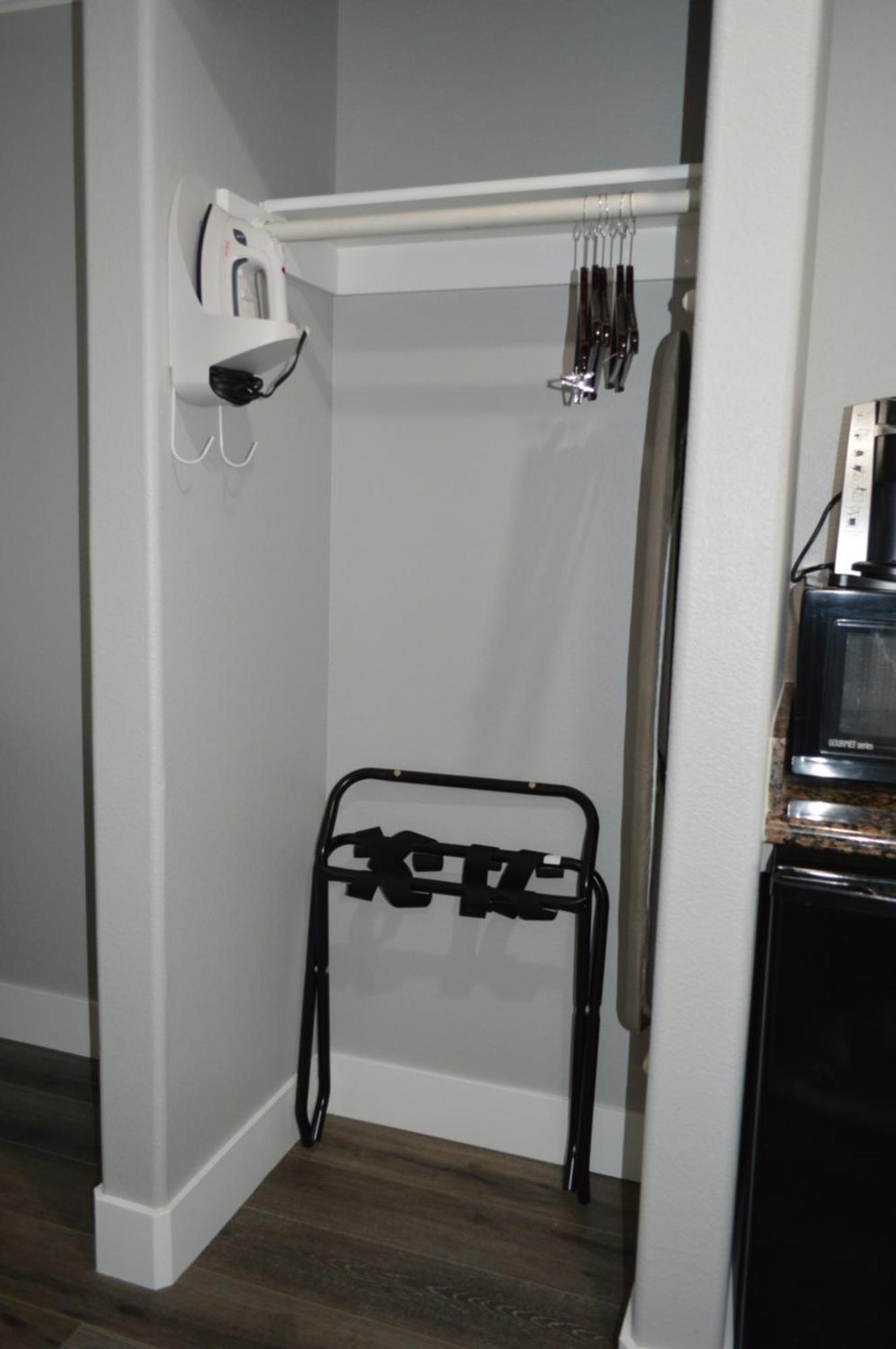 Fairview Inn&Suites Healdsburg Extérieur photo