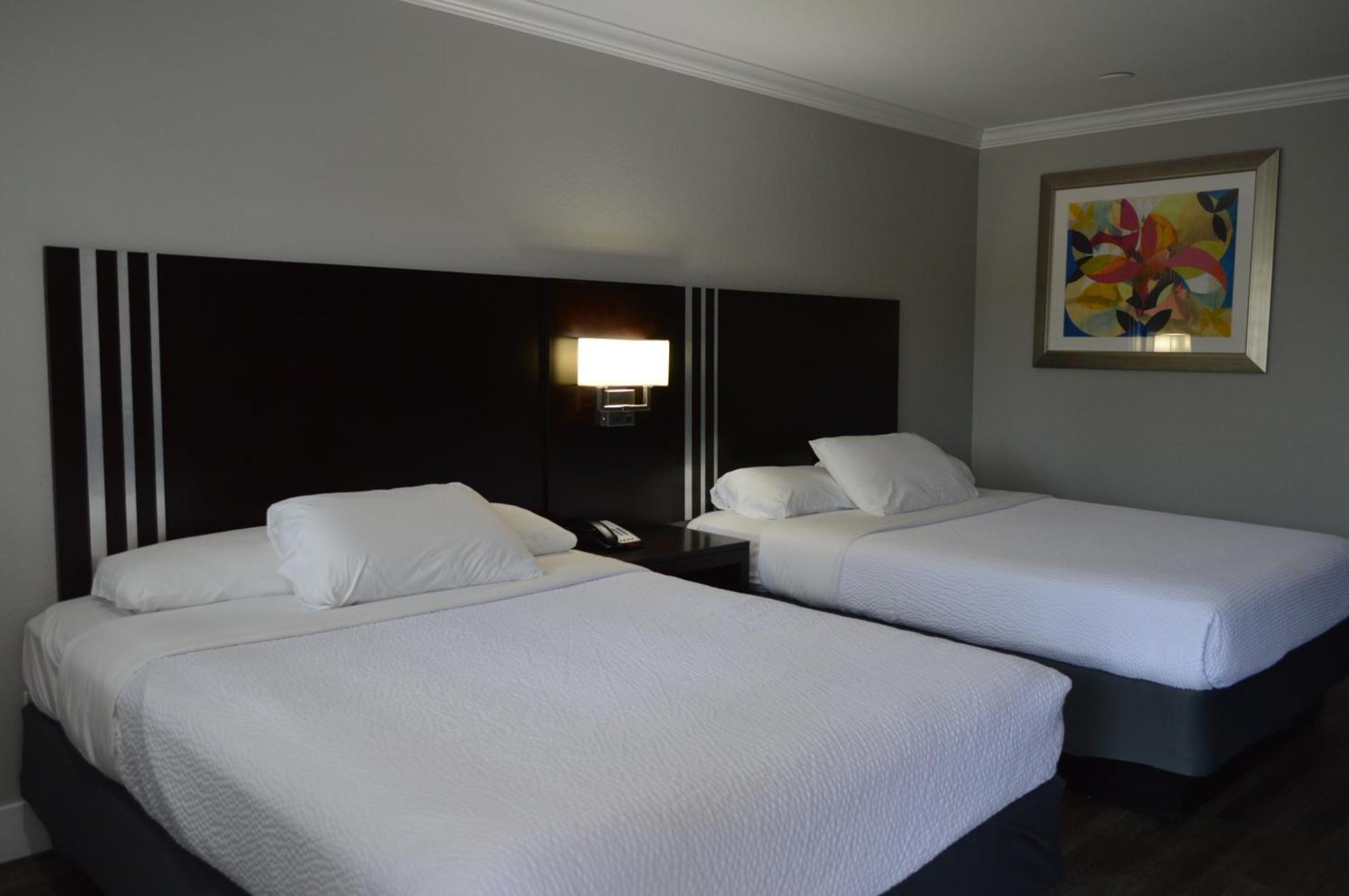 Fairview Inn&Suites Healdsburg Extérieur photo