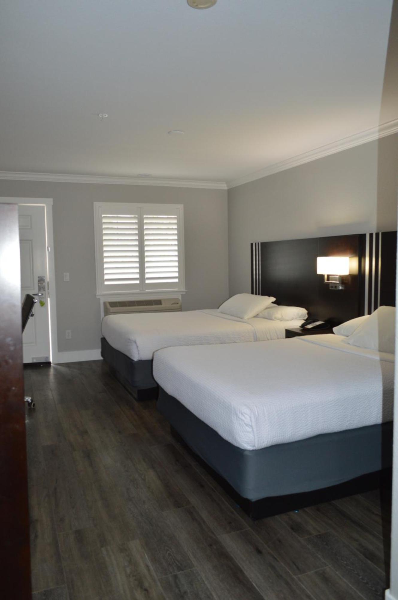 Fairview Inn&Suites Healdsburg Extérieur photo