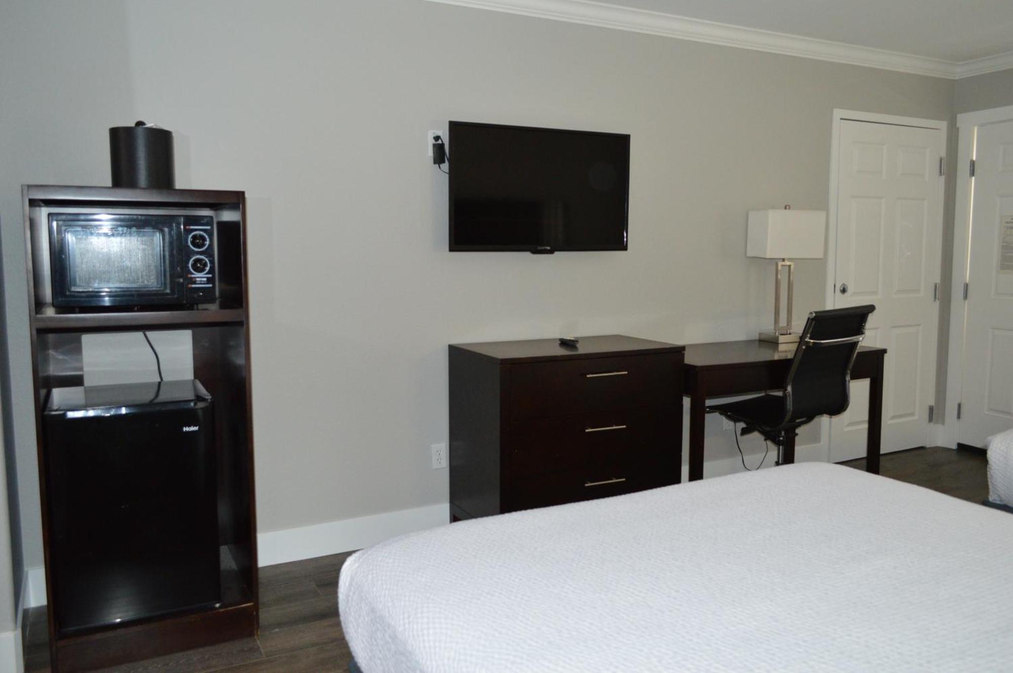 Fairview Inn&Suites Healdsburg Extérieur photo