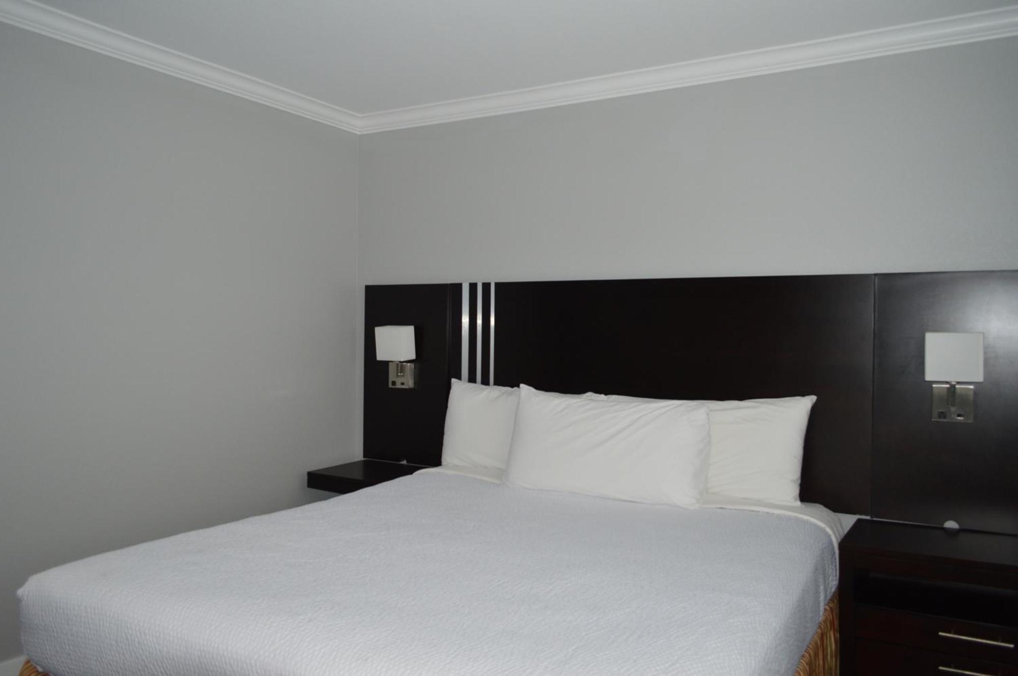 Fairview Inn&Suites Healdsburg Extérieur photo