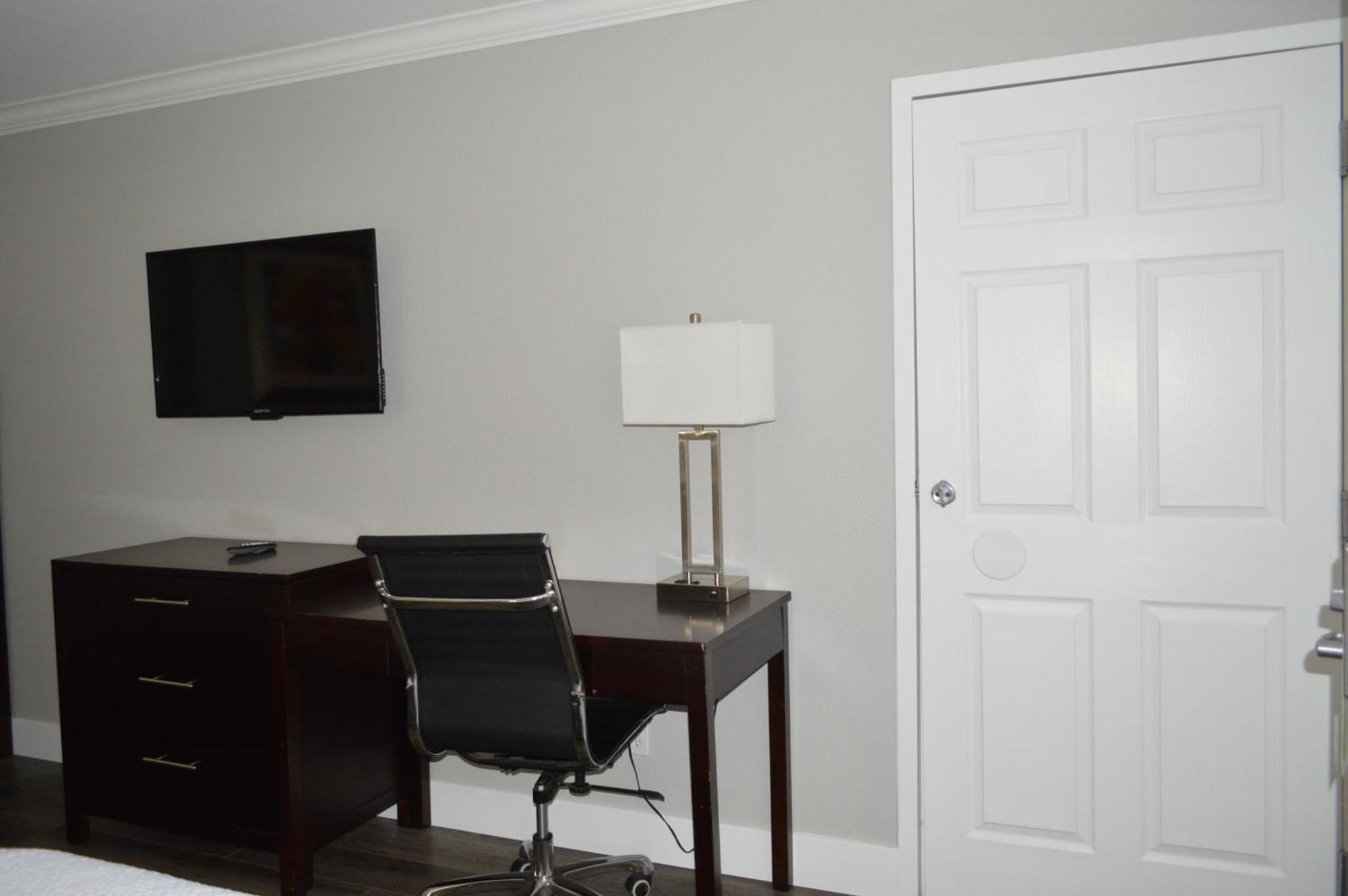 Fairview Inn&Suites Healdsburg Extérieur photo