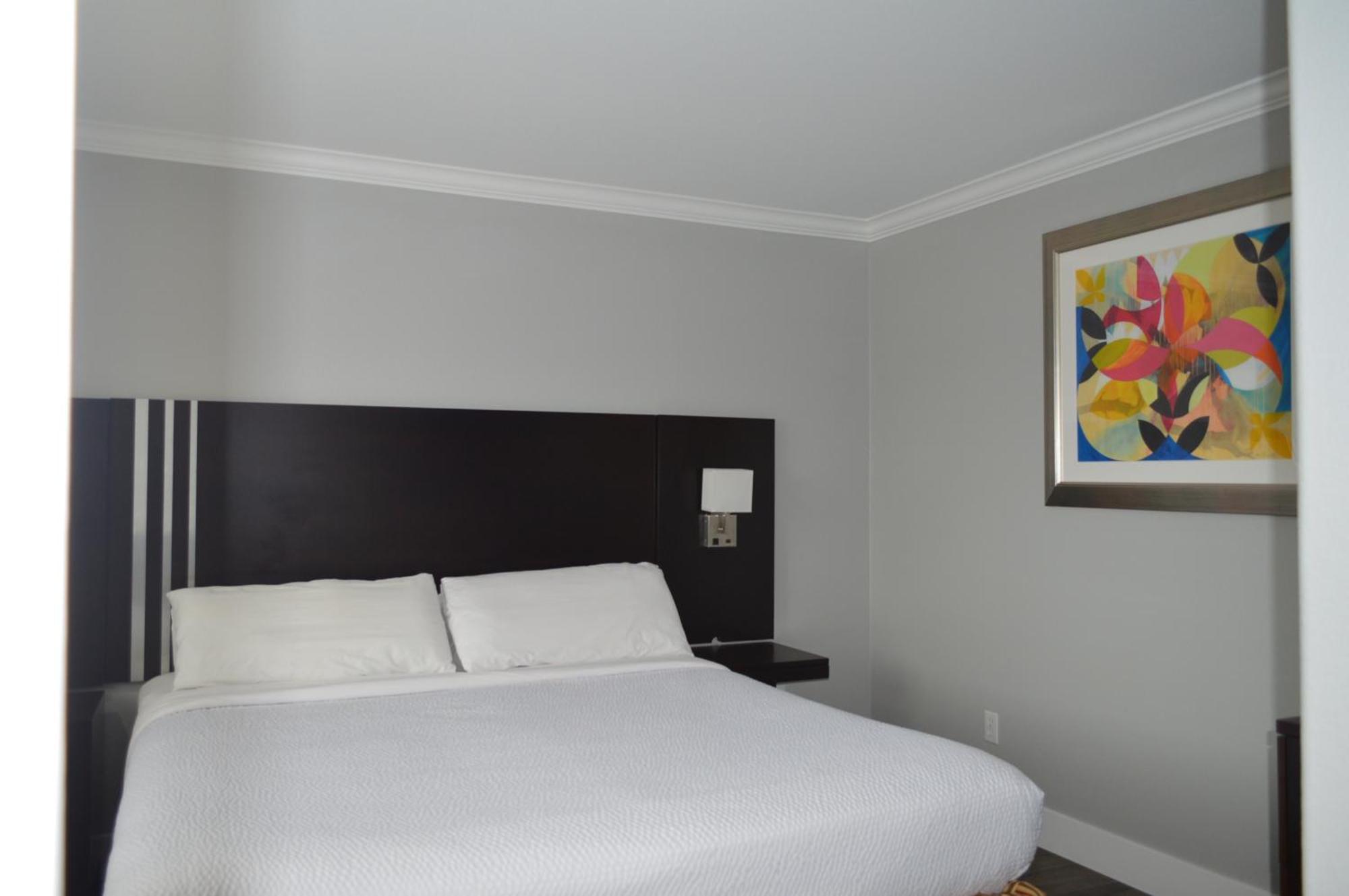Fairview Inn&Suites Healdsburg Extérieur photo
