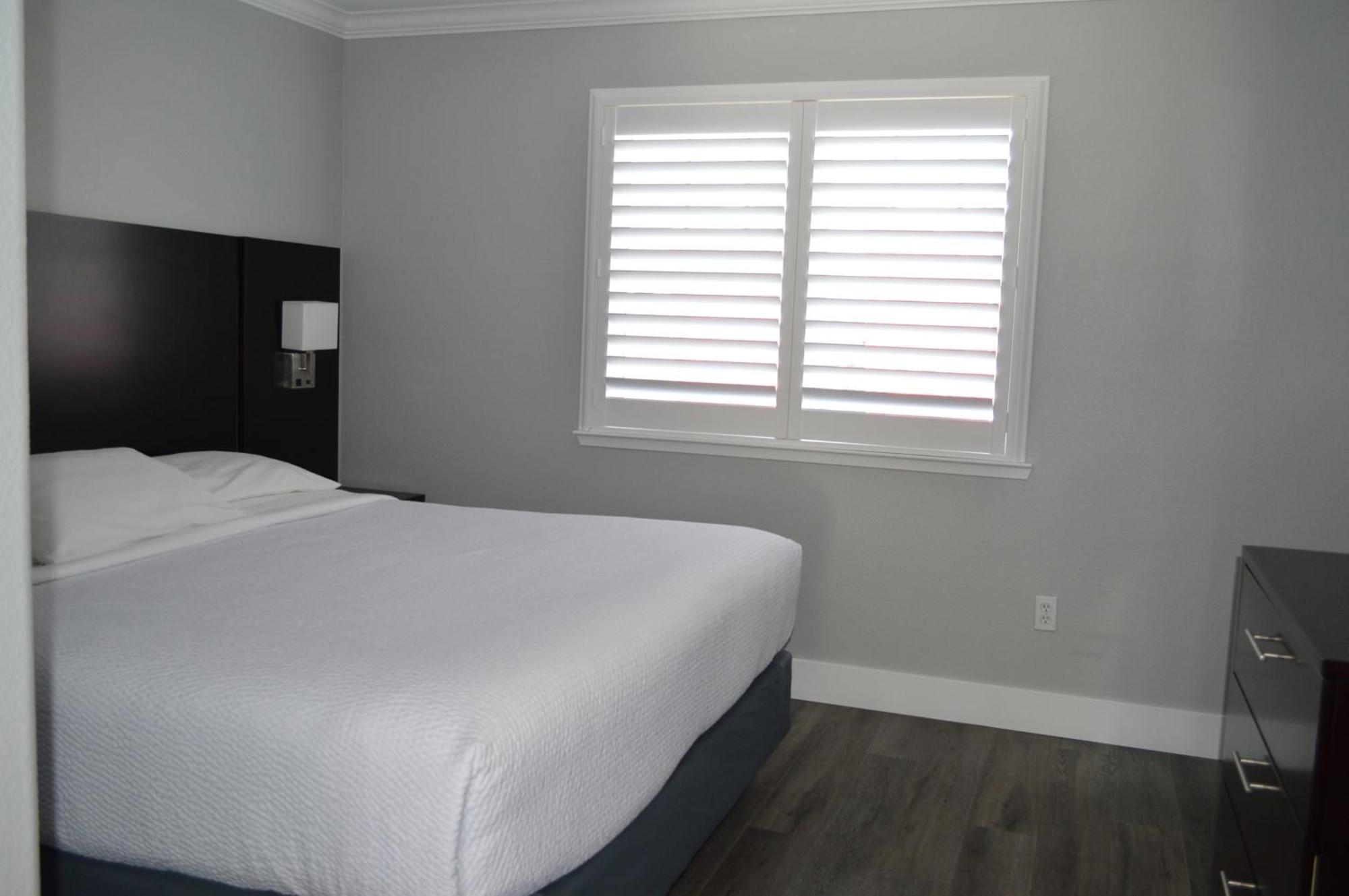 Fairview Inn&Suites Healdsburg Extérieur photo