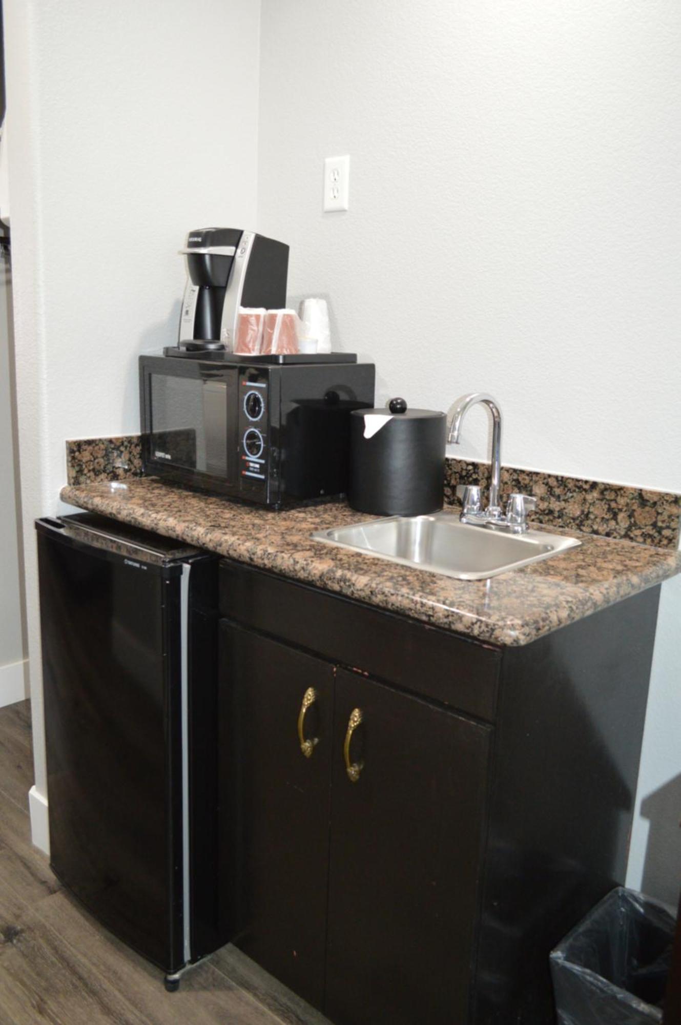Fairview Inn&Suites Healdsburg Extérieur photo