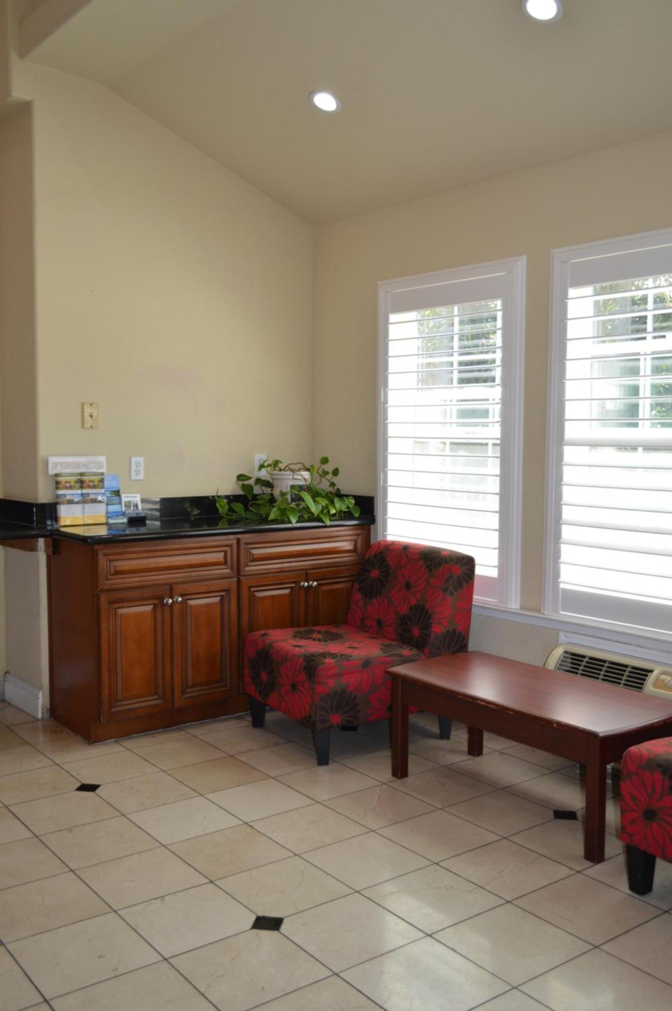 Fairview Inn&Suites Healdsburg Extérieur photo