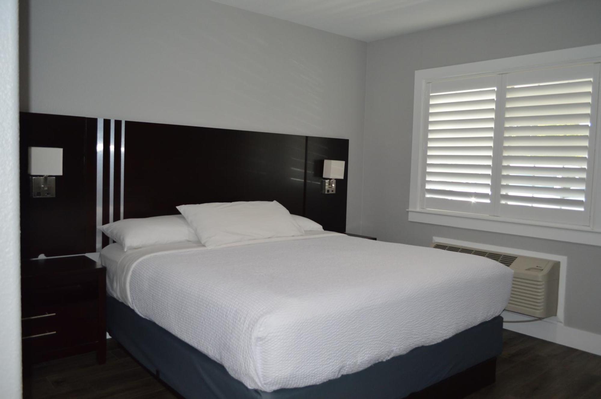 Fairview Inn&Suites Healdsburg Extérieur photo
