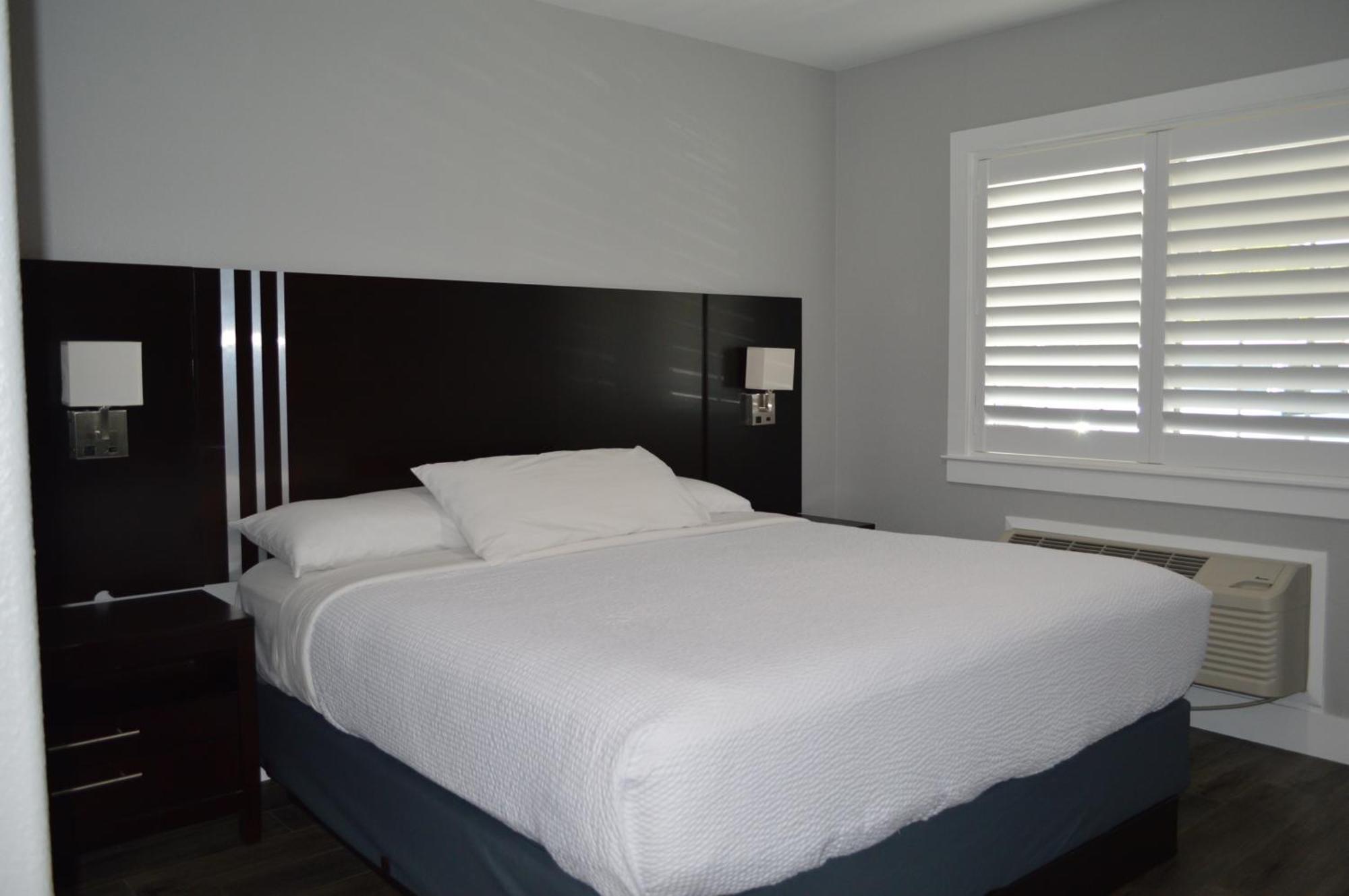 Fairview Inn&Suites Healdsburg Extérieur photo