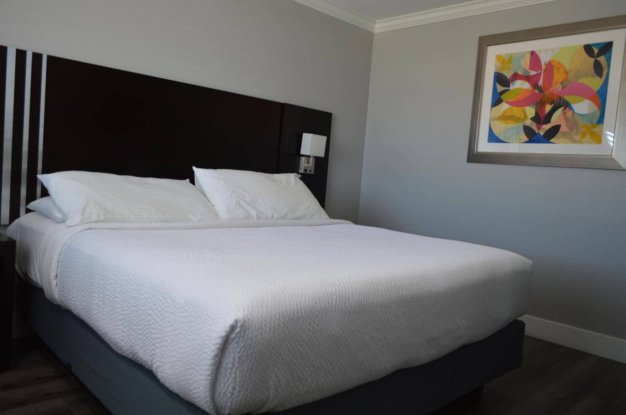 Fairview Inn&Suites Healdsburg Extérieur photo