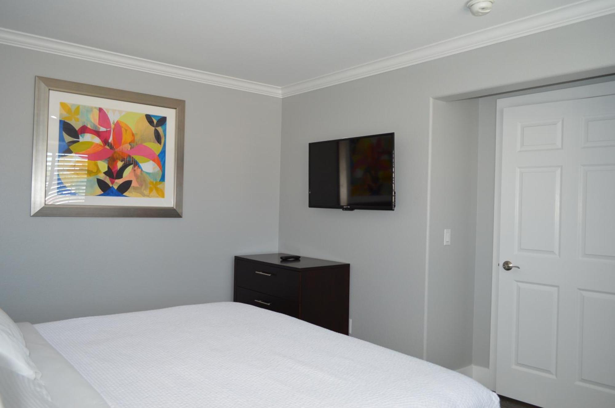 Fairview Inn&Suites Healdsburg Extérieur photo